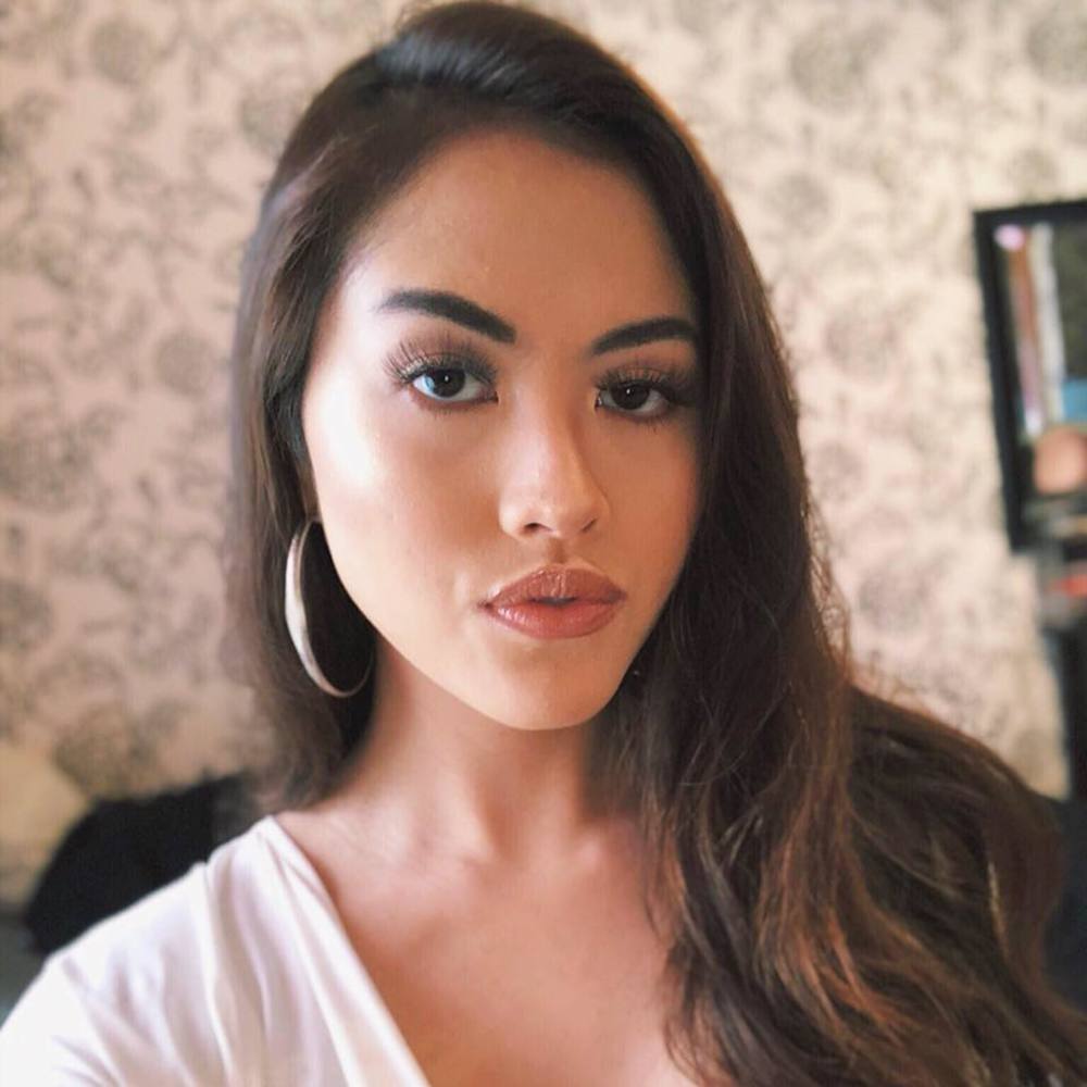 Meet your Posher, Janine